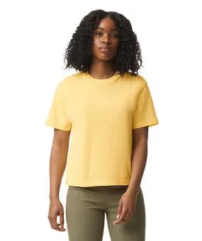 3023CL - Comfort Colors Ladies Heavyweight Middie T-Shirt