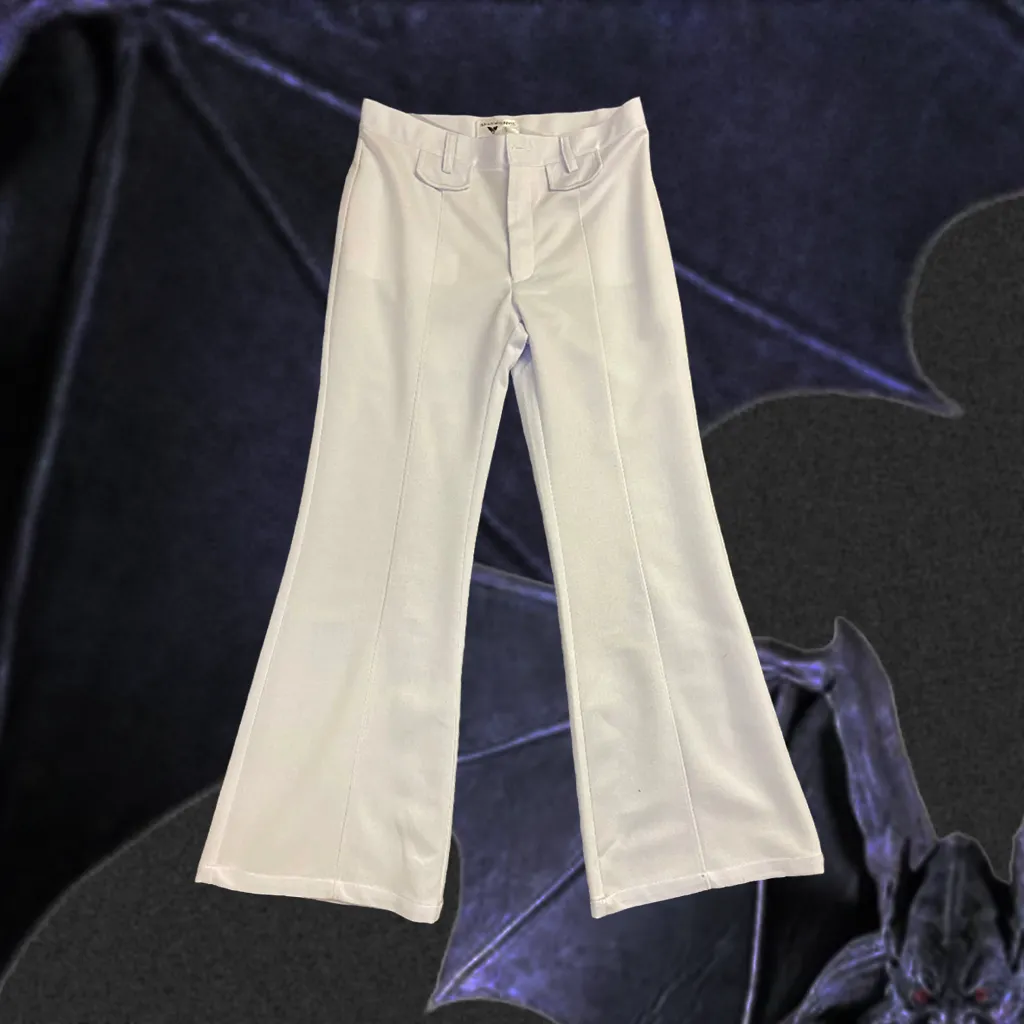 70's Deluxe Men's Pants