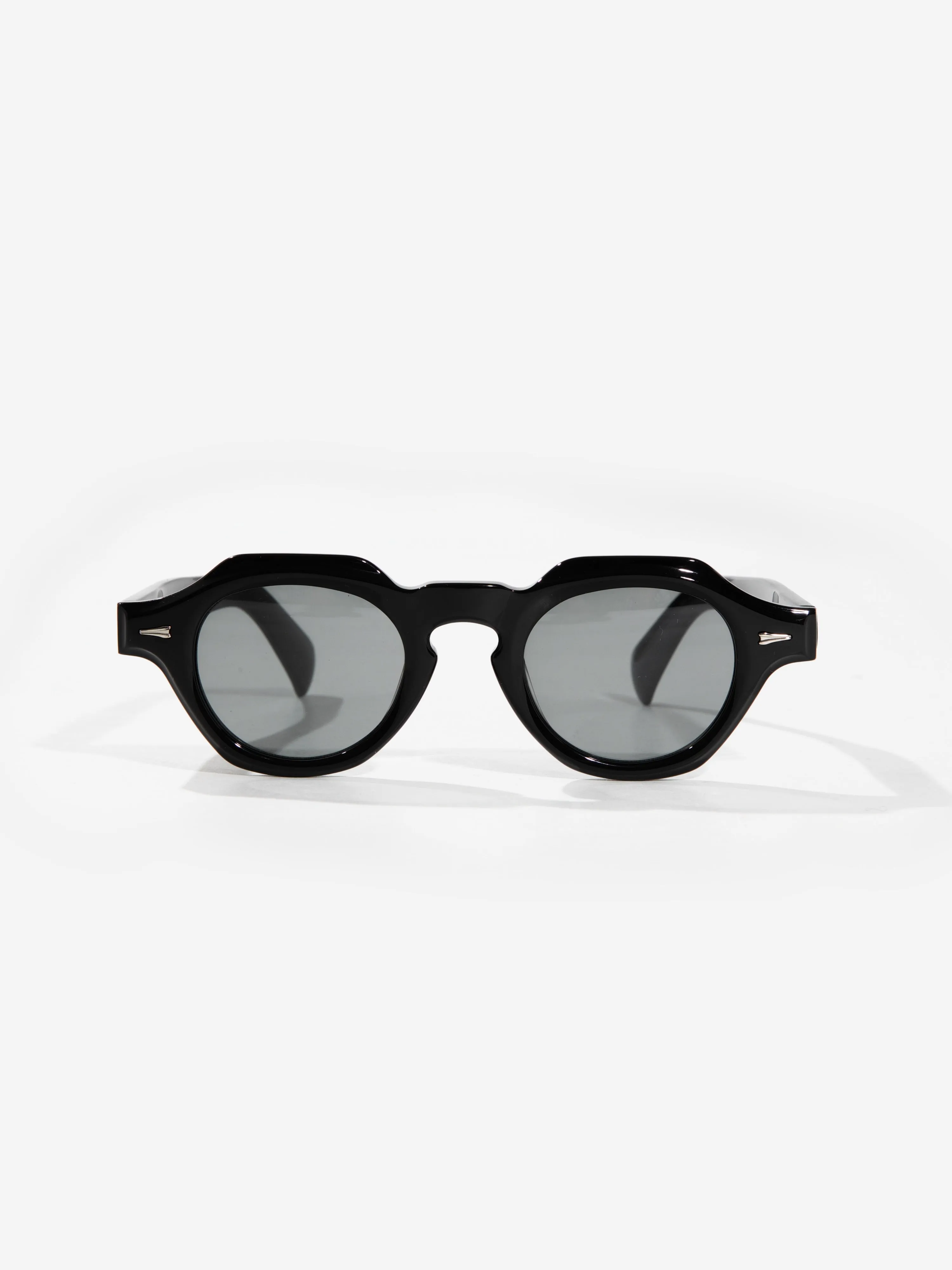 Acetate Black 001