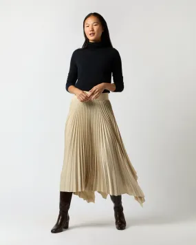 Ade Skirt in Oat