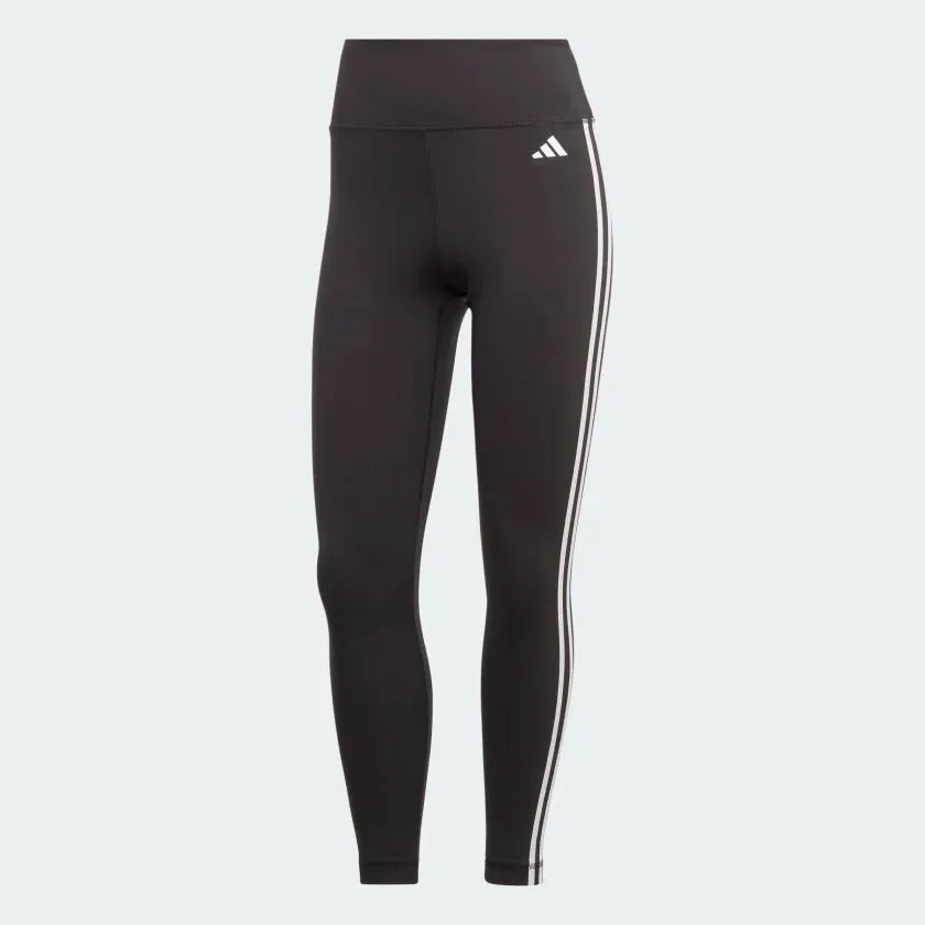 adidas Train Essentials 3-Stripes High-Waisted Women's Leggings