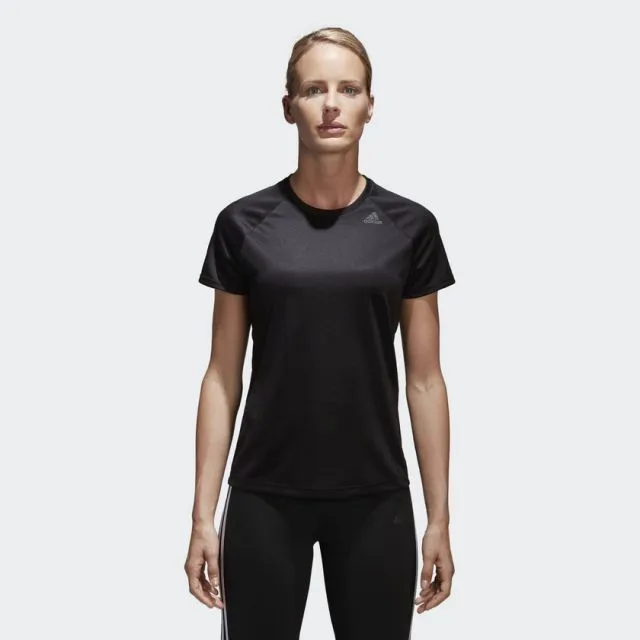 Adidas Women&#39;s Training Designed 2 Move Tee Loose T-shirts