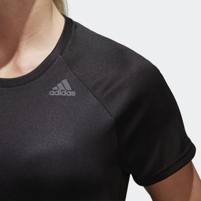 Adidas Women&#39;s Training Designed 2 Move Tee Loose T-shirts