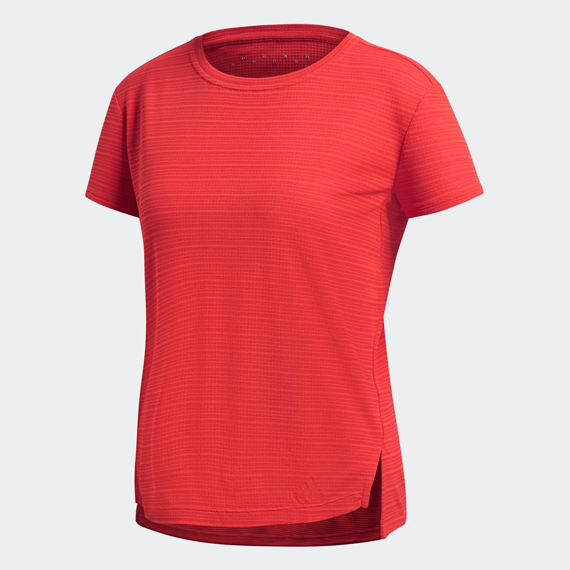 Adidas Women's Sport Performance 3 FREELIFT CHILL TEE D93121