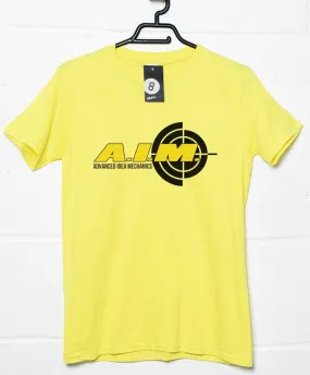 A.I.M. Advanced Idea Mechanics T-Shirt