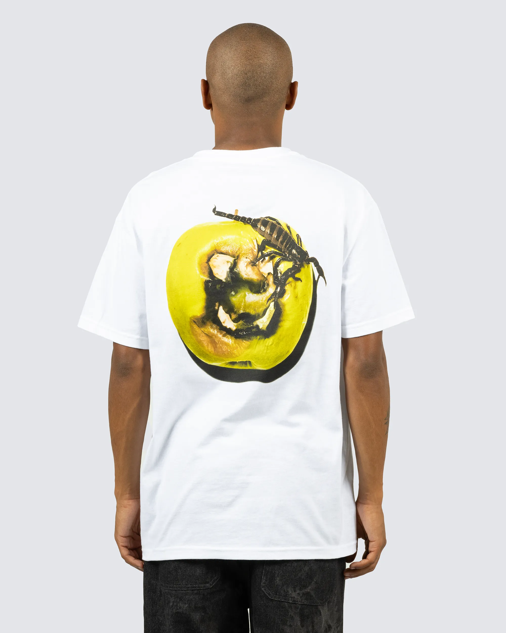 Apples T-Shirt - White