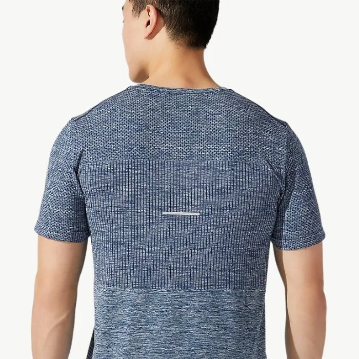 asics Race Seamless Men's Tee