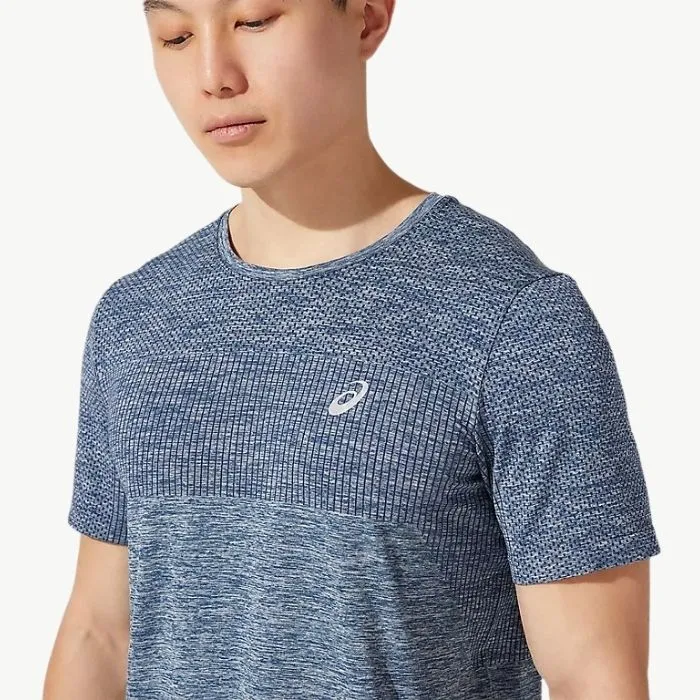 asics Race Seamless Men's Tee