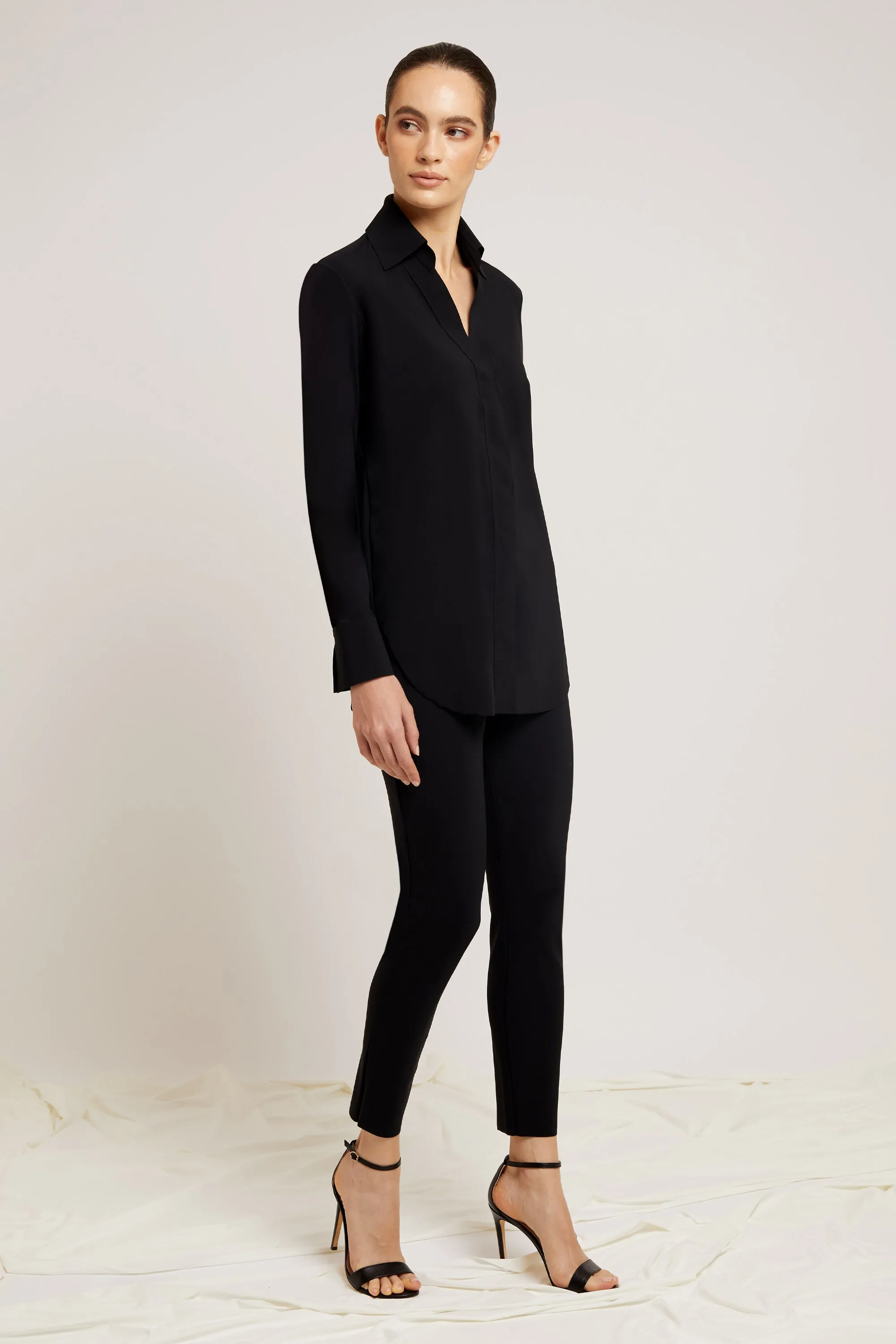 ATENA SLIM SHIRT