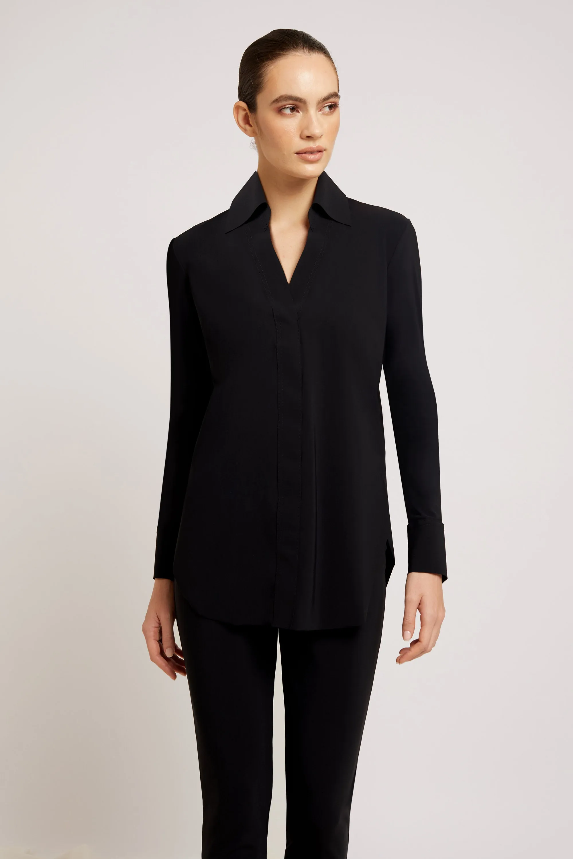 ATENA SLIM SHIRT