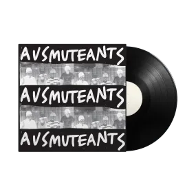 Ausmuteants / Amusements 12" Vinyl