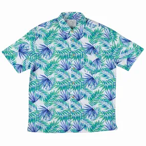 Bamboo Men's Shirt Island Life