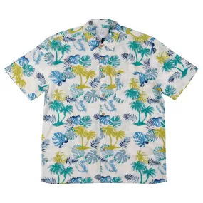 Bamboo Men's Shirt Whitsundays