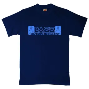 Bass The Final Frontier T-Shirt