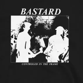 Bastard "Controlled" - Shirt