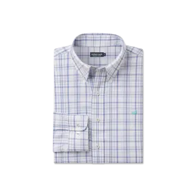 Bayonet Twill Dress Shirt