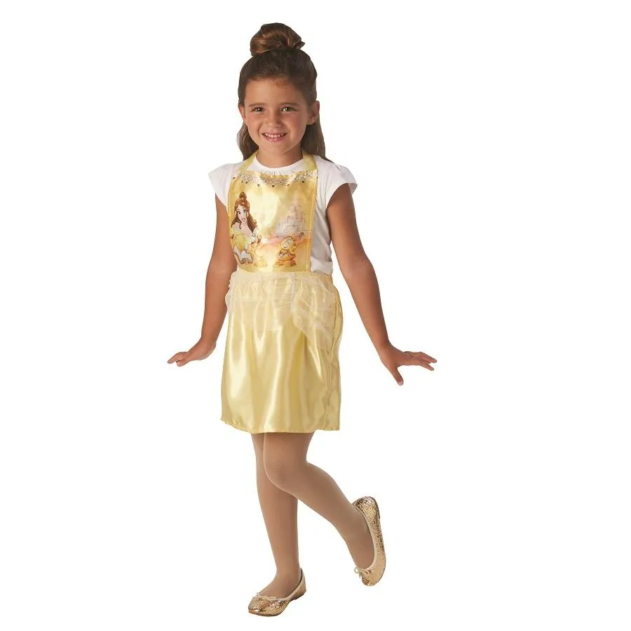 Belle Party Dress Up Set