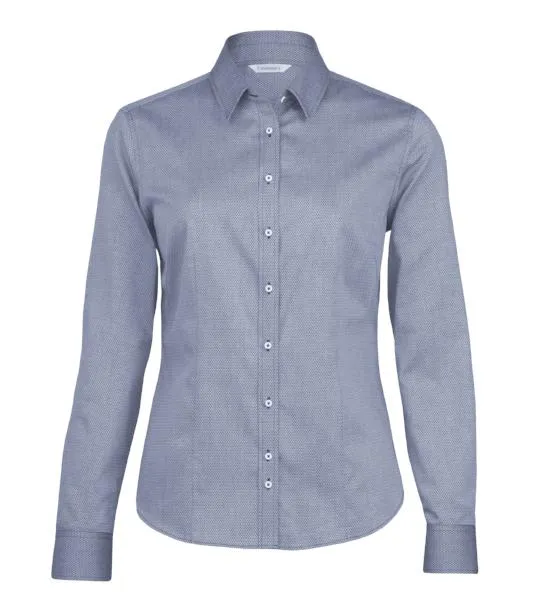 Bretton Womens Long Sleeve Shirt