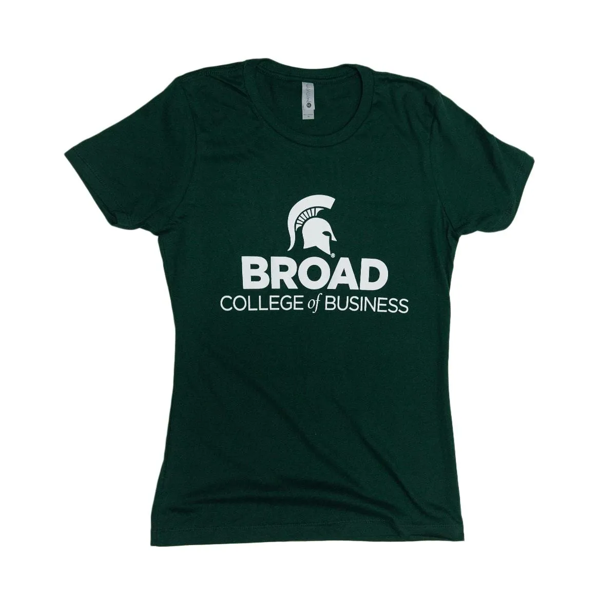 Broad College of Business Women's T-Shirt