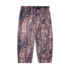 Butter Goods Climber Pants - Forest Camo