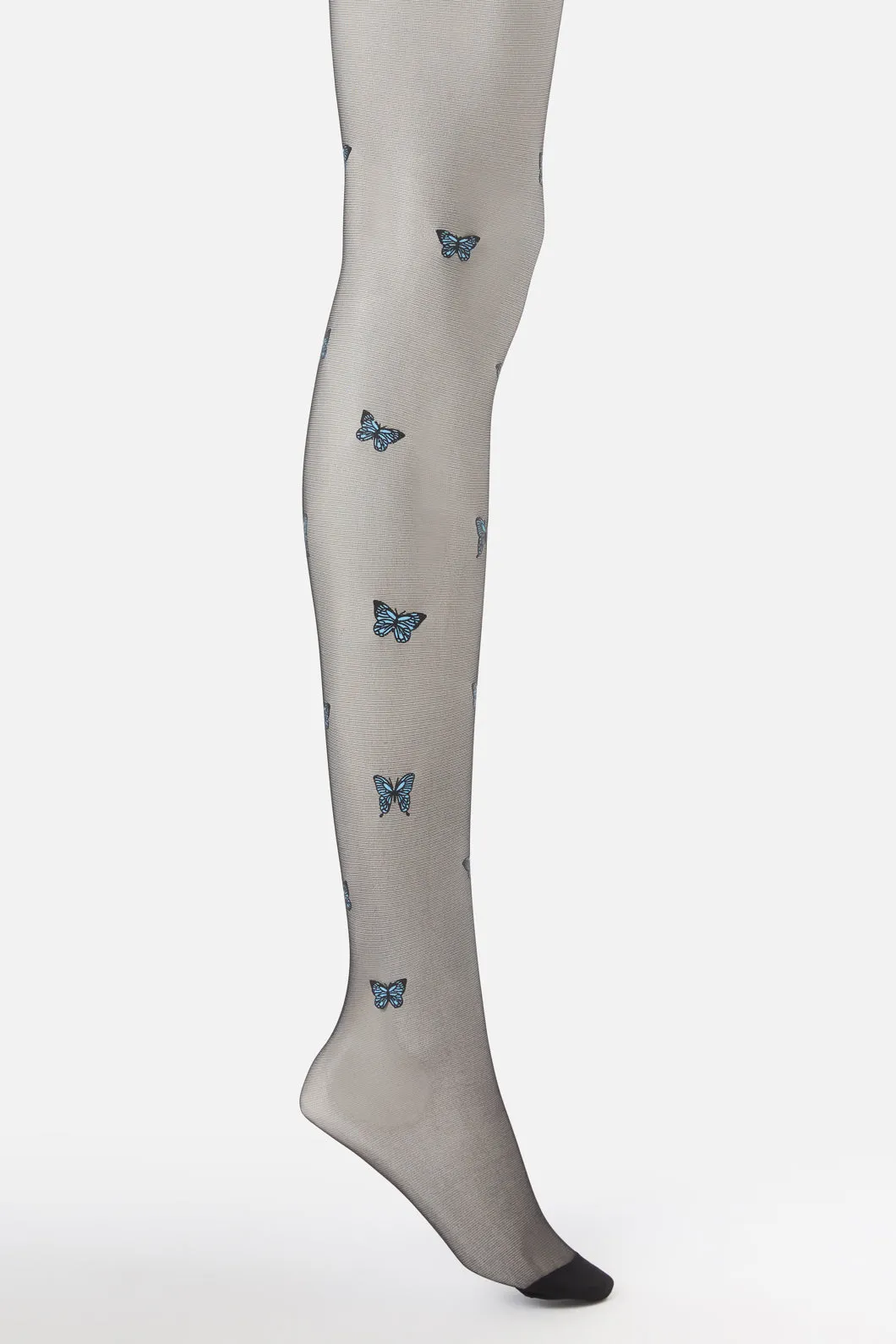 Butterfly Tights