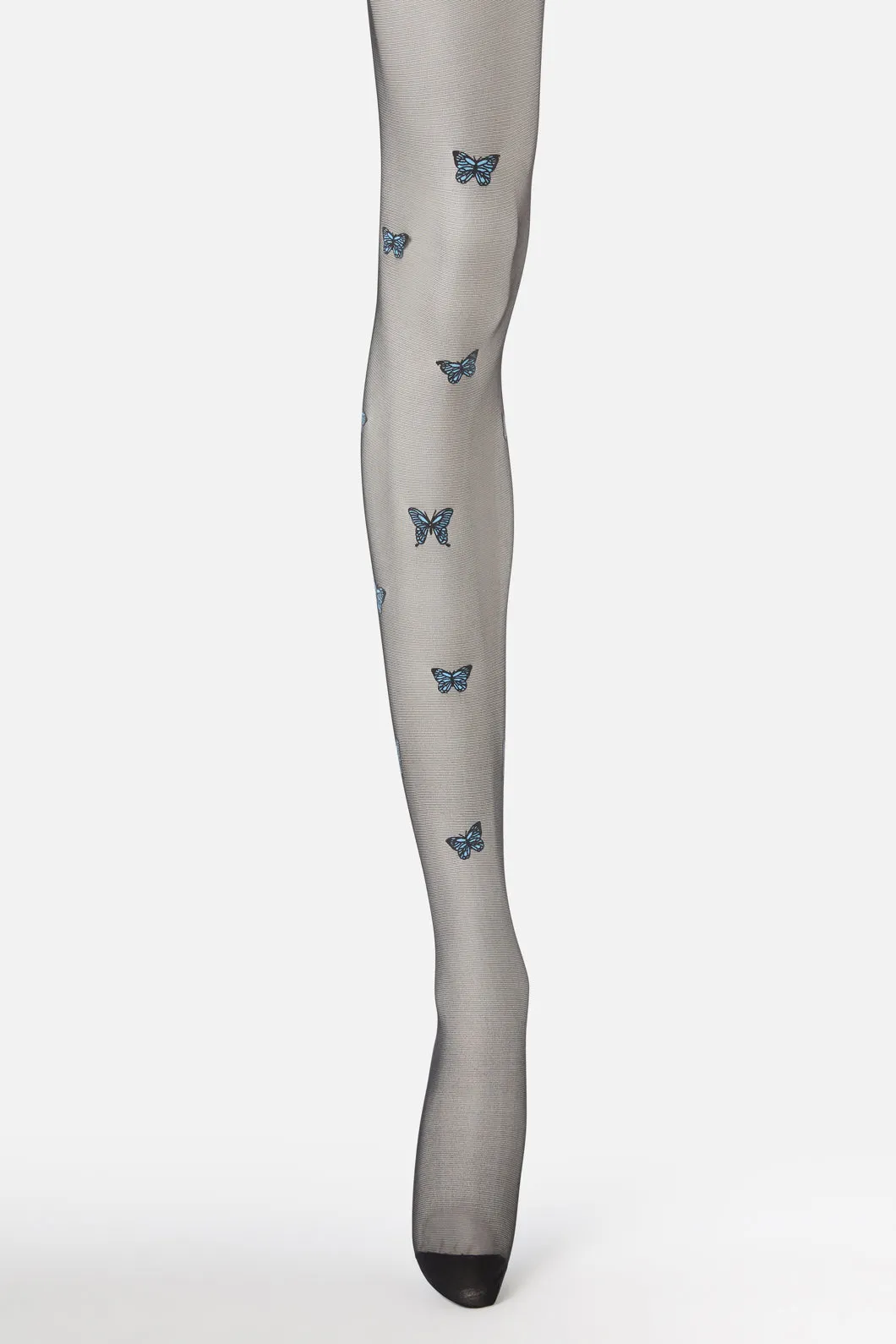 Butterfly Tights