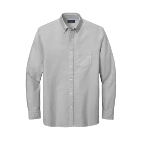 C2307M Mens Casual Oxford Cloth Shirt