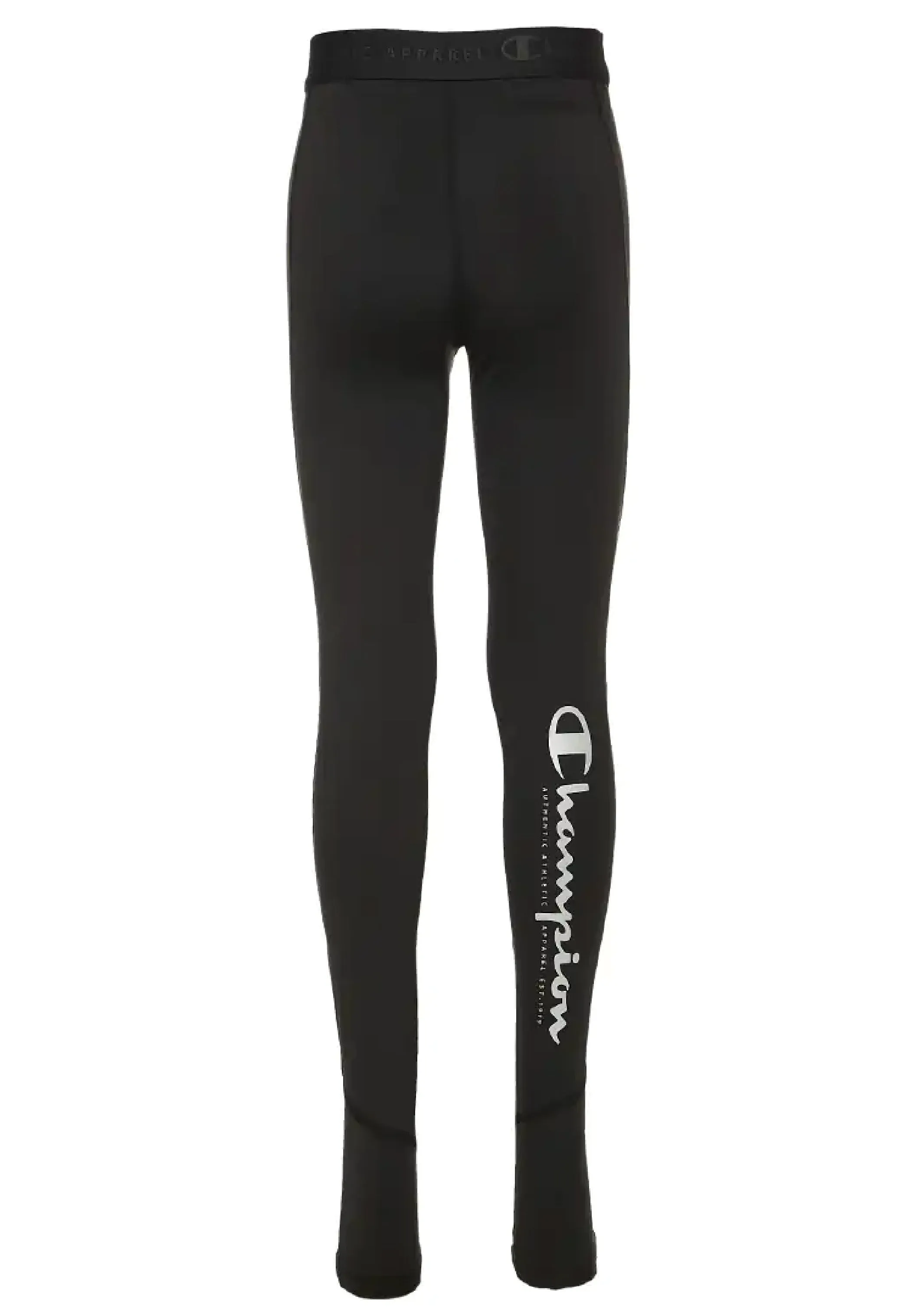 Champion Junior Powermax Tight <br> KWUAN BLK