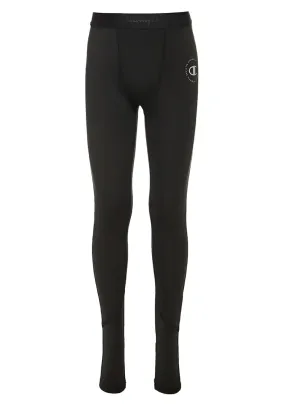 Champion Junior Powermax Tight <br> KWUAN BLK