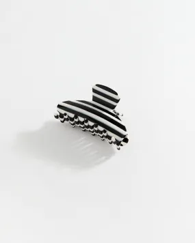 Cherie Clip Zebra