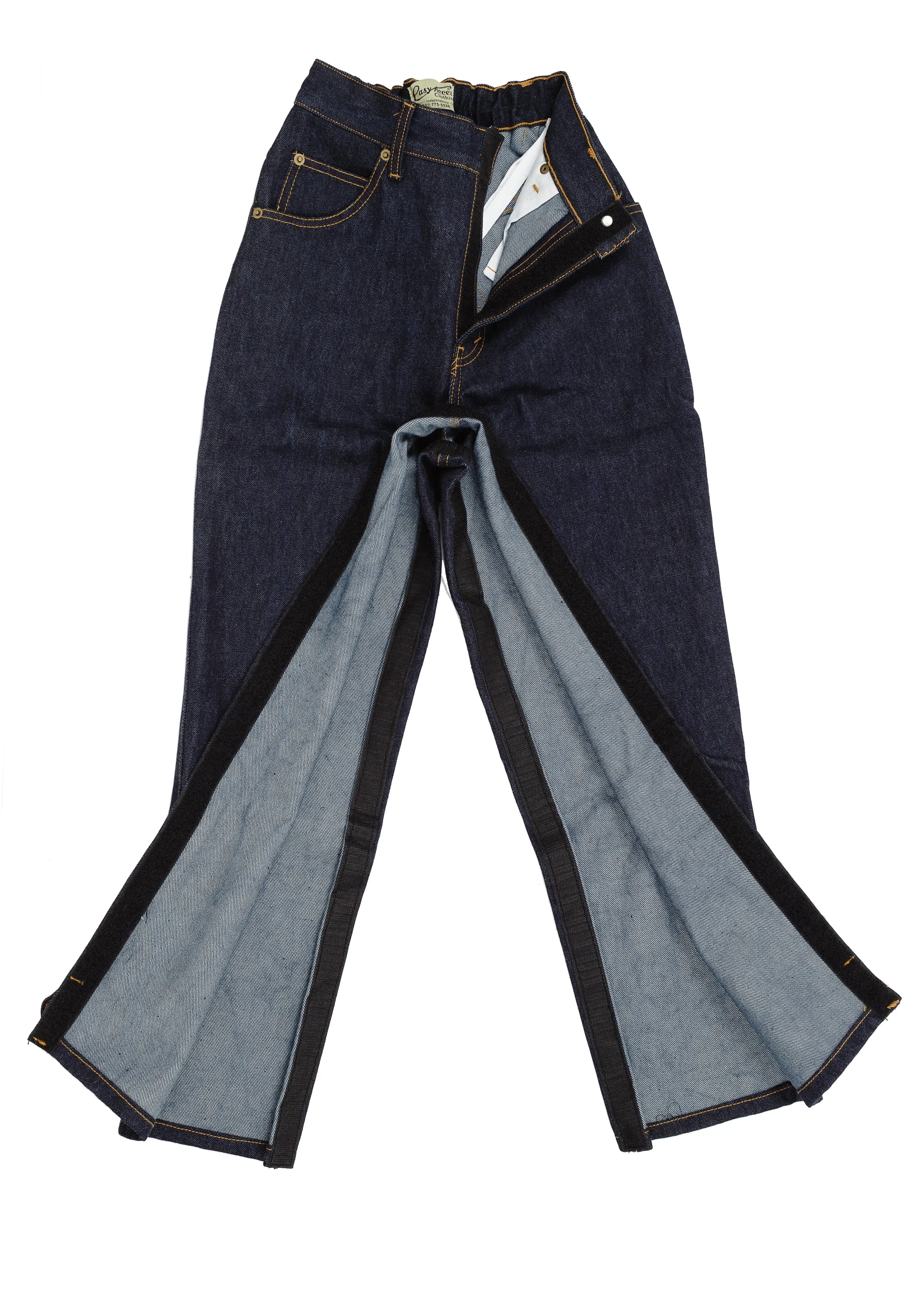 Children's 5-Pocket Jeans