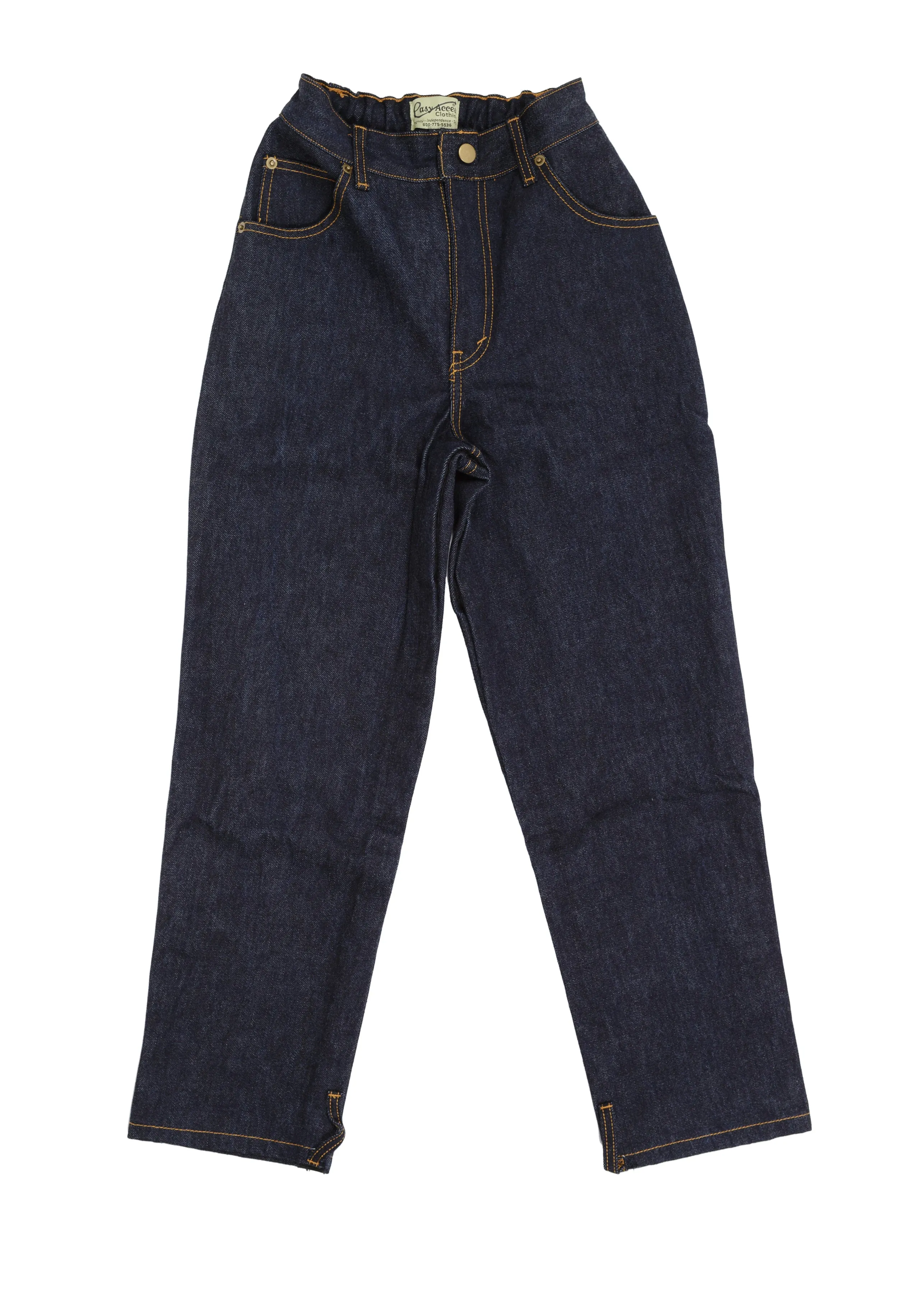 Children's 5-Pocket Jeans