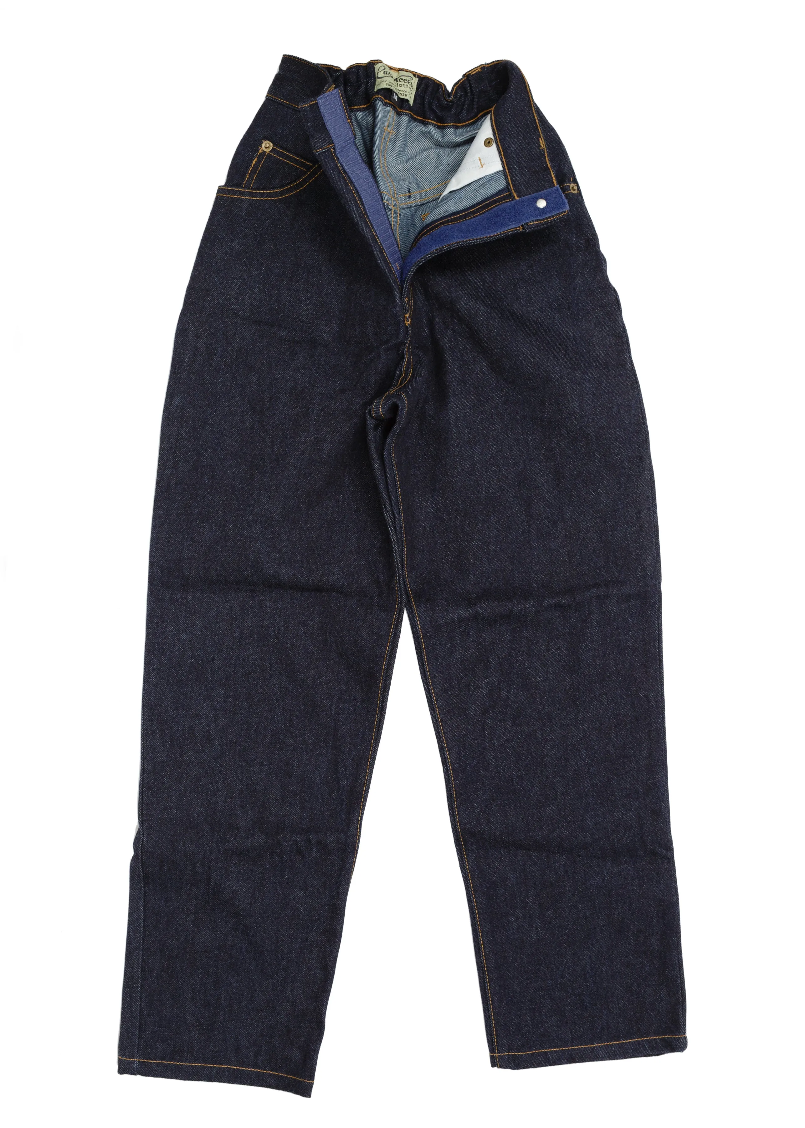 Children's 5-Pocket Jeans