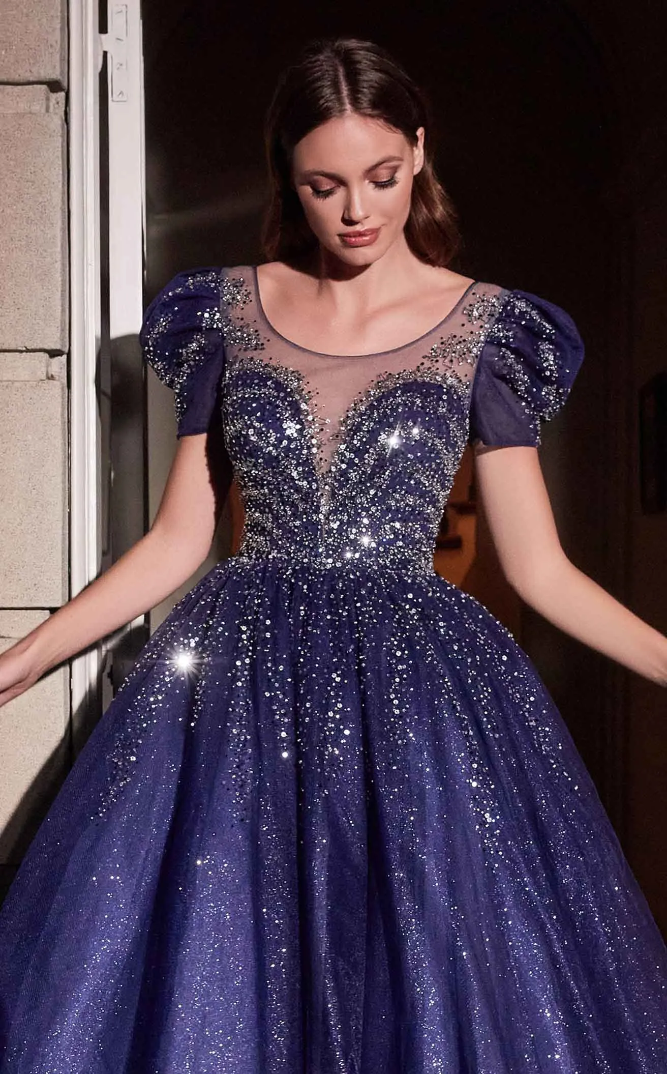 Cinderella Divine B702 Dress