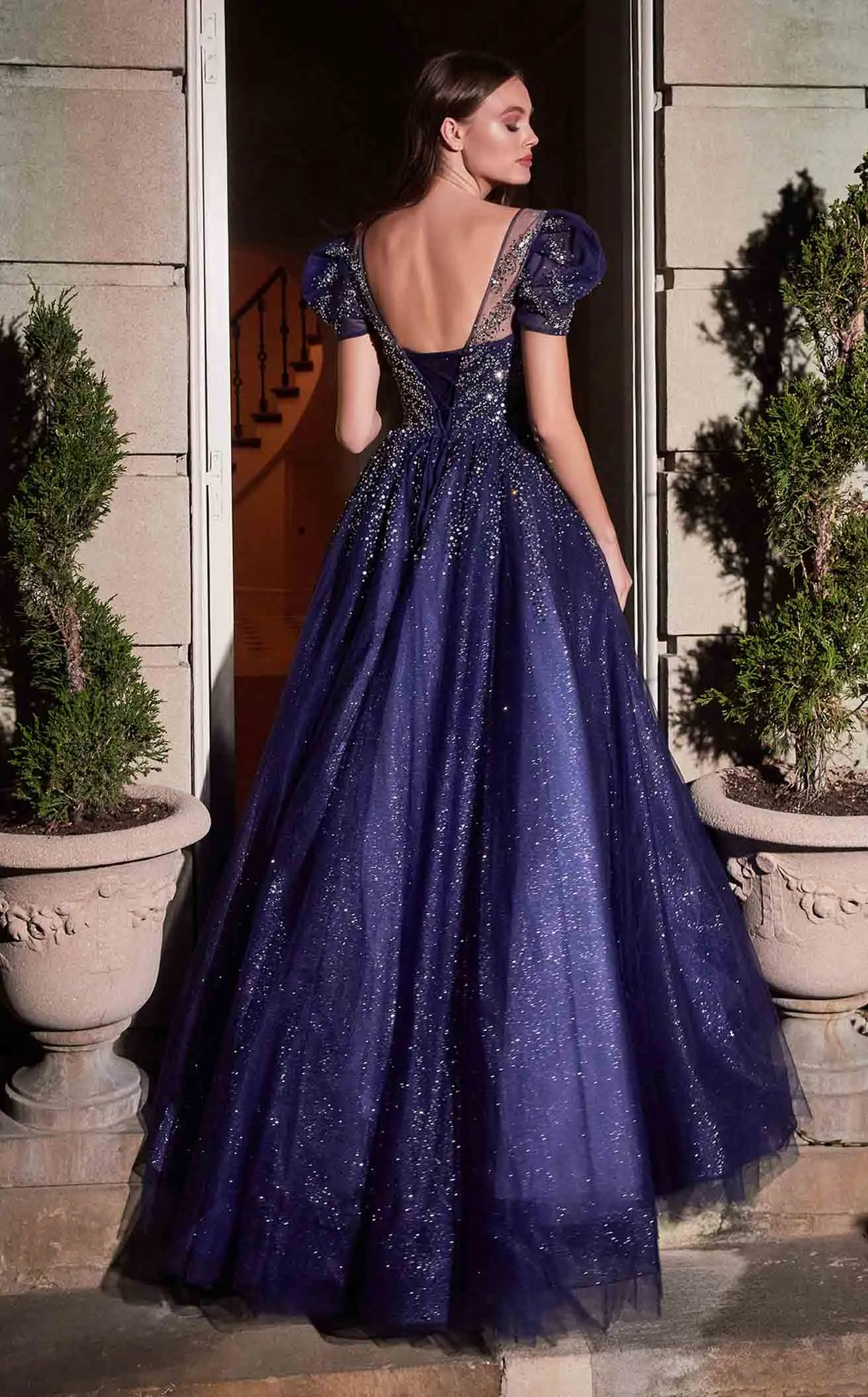 Cinderella Divine B702 Dress