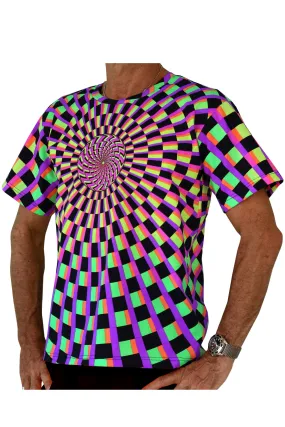 Classic S/S T : Rainbow Vertigo