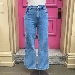 Club Monaco jeans size 4