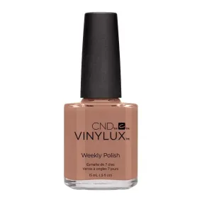 CND Vinylux Nude Knickers 263