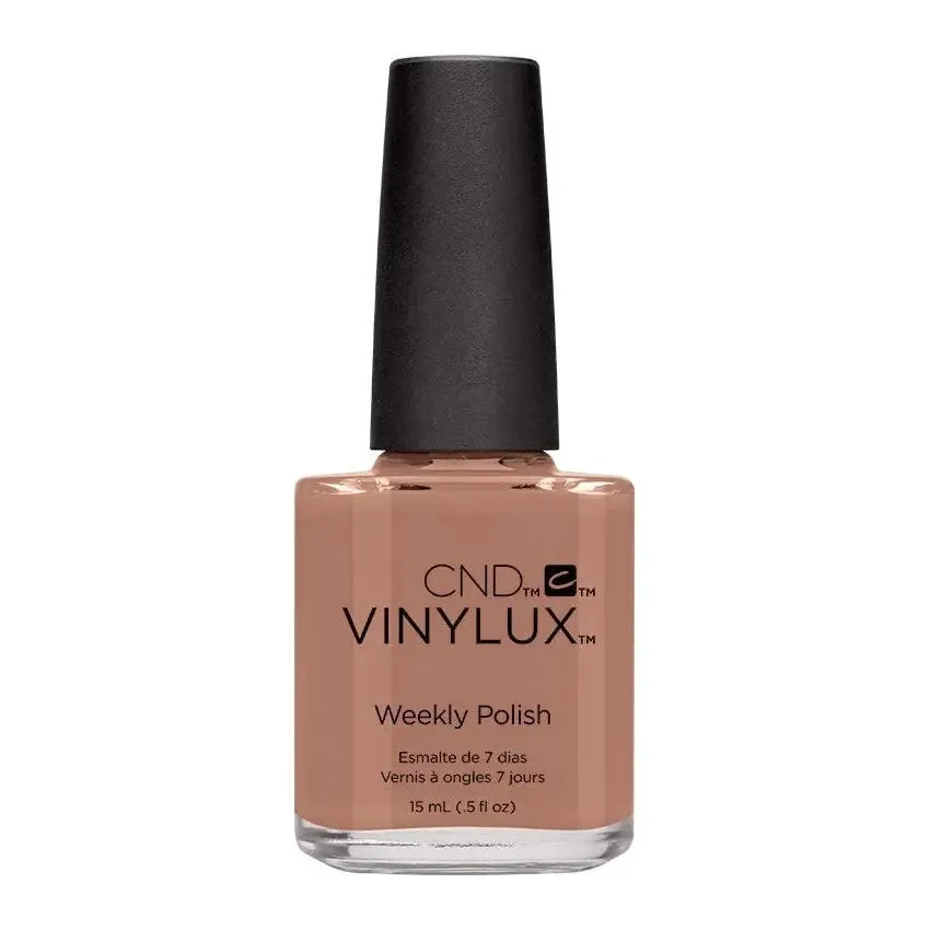 CND Vinylux Nude Knickers 263