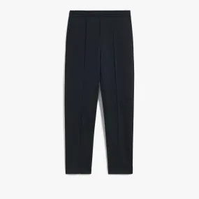 Cold Night Blue Trousers for Men