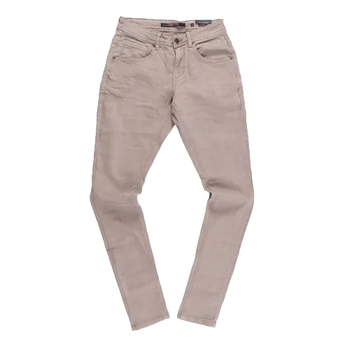 Cutty Sadie Skinny Jeans Sand