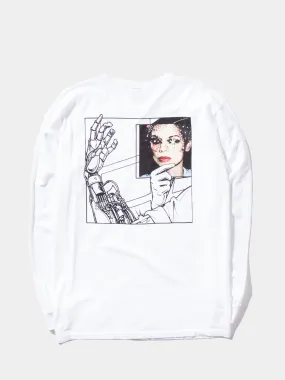 Cyborg Long Sleeve T-Shirt