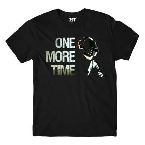 Daft Punk T shirt - One More Time