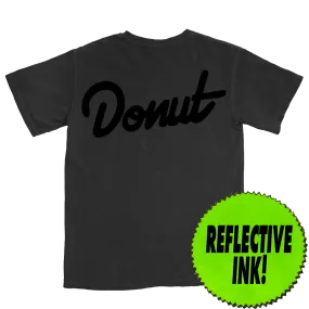 Dark Mode Donut T-Shirt