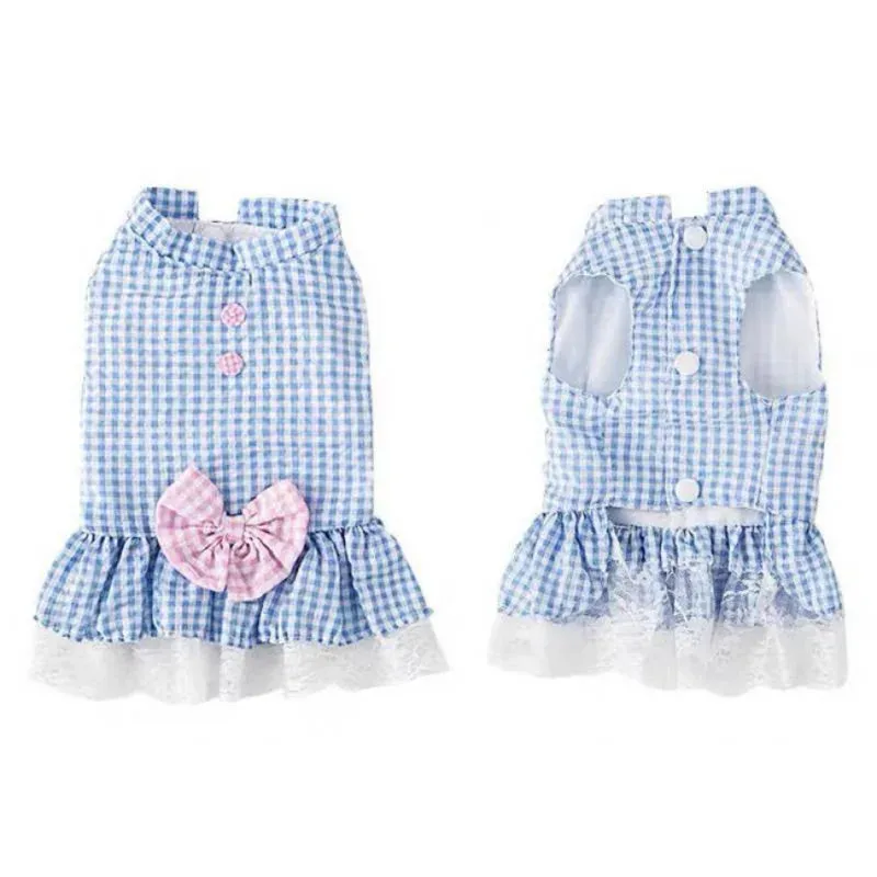 DIVA Pet - "Summer Baby" Pet Dress - 2 Colors