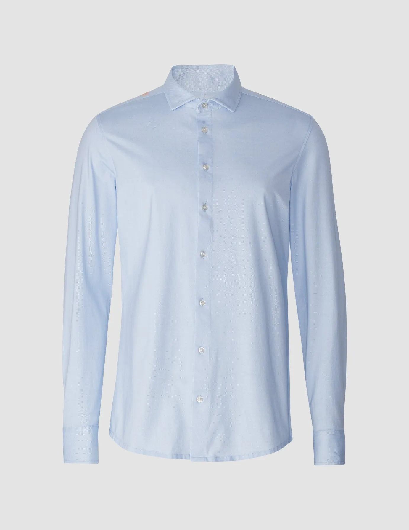 Dress Shirt Light Blue Slim