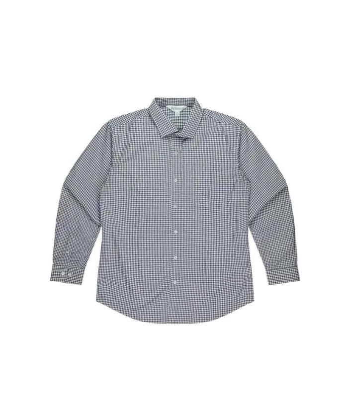 Epsom Mens Long Sleeve Shirt