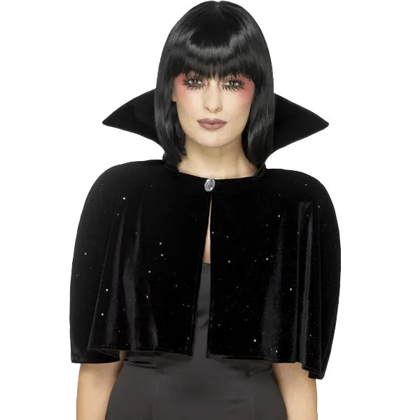 Evil Queen Cape