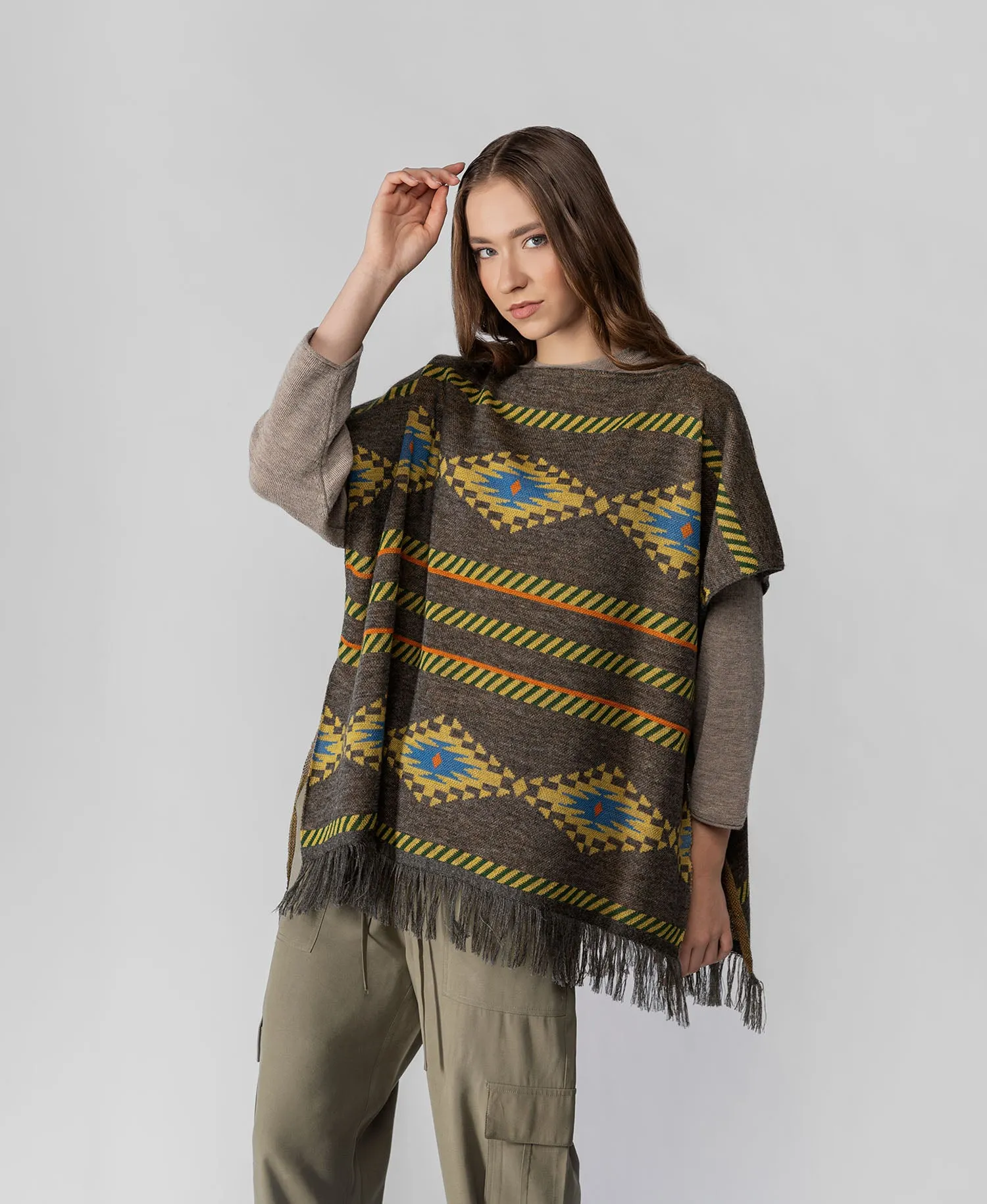 Festival Poncho