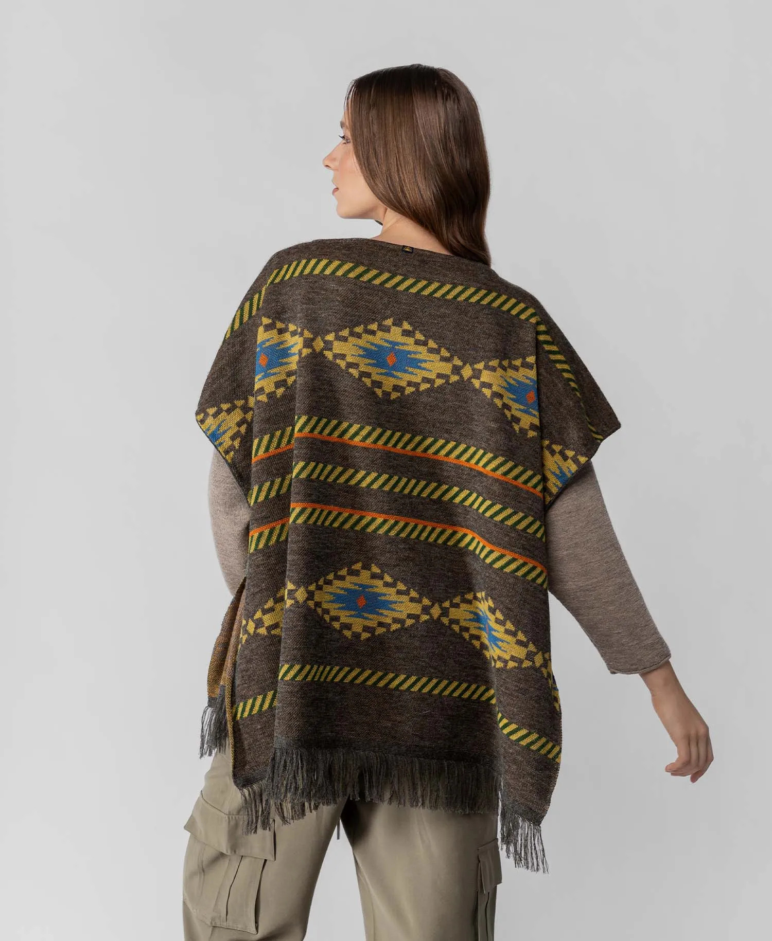 Festival Poncho